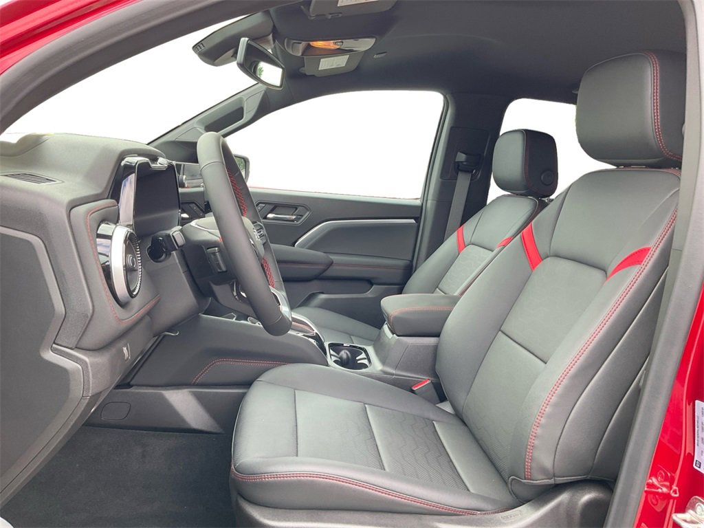 2026 Chevrolet Colorado Z71 photo 22