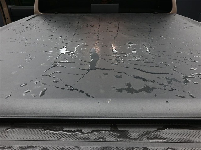 2024 Nissan Frontier PRO-X photo 16