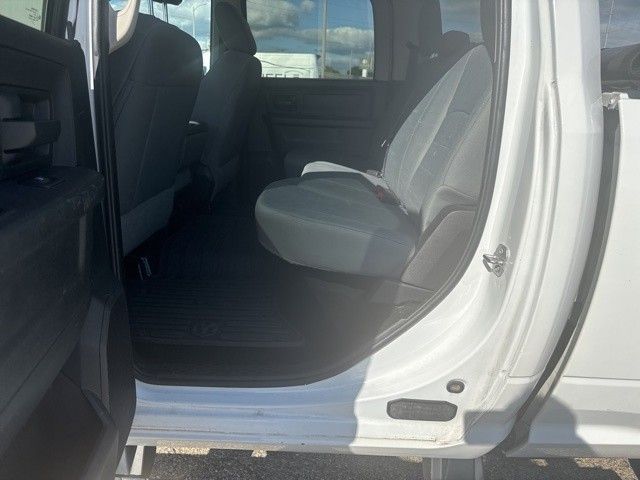 2017 Ram 2500 Tradesman photo 5