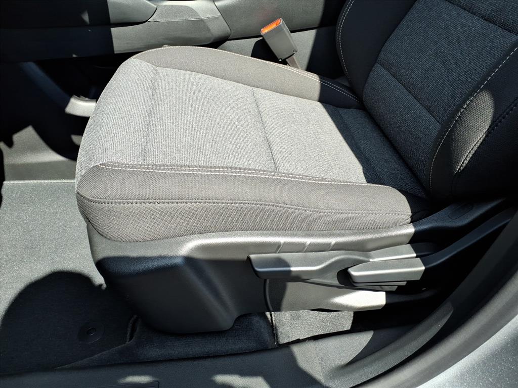 2026 Gmc Terrain Elevation photo 15