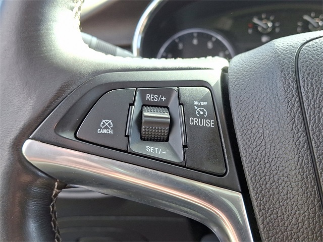 2018 Buick Encore Essence photo 19