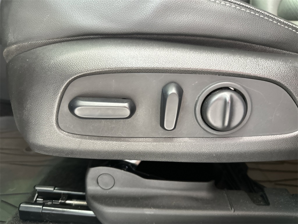 2022 Buick Encore GX Essence photo 13