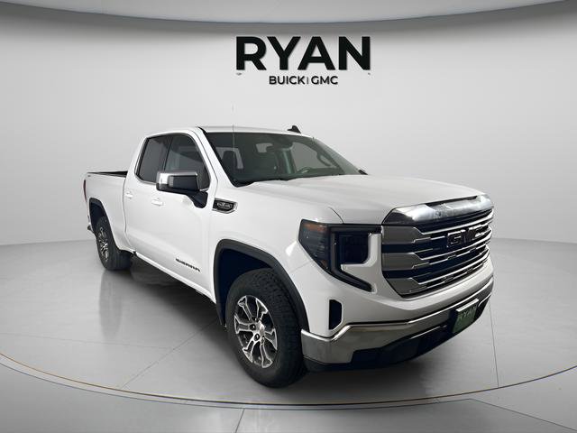 2023 GMC Sierra SLE's photo