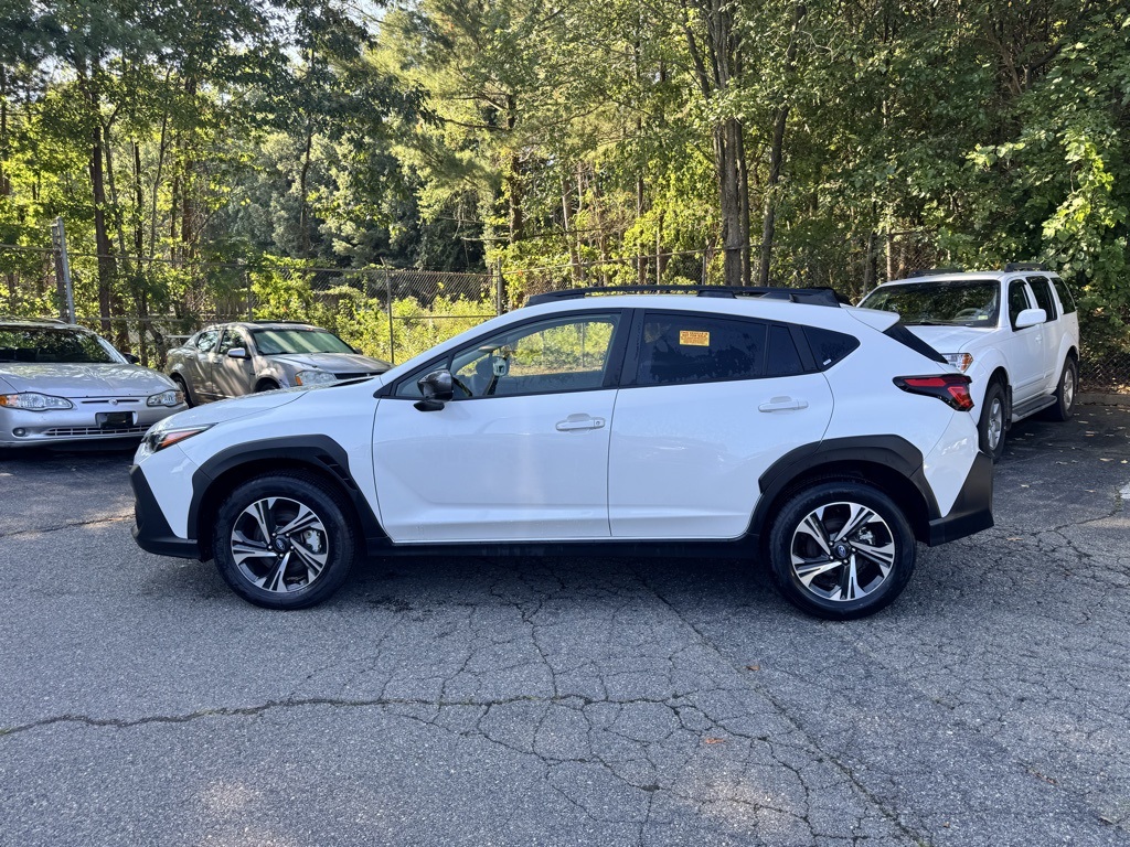 2024 Subaru Crosstrek Premium photo 3