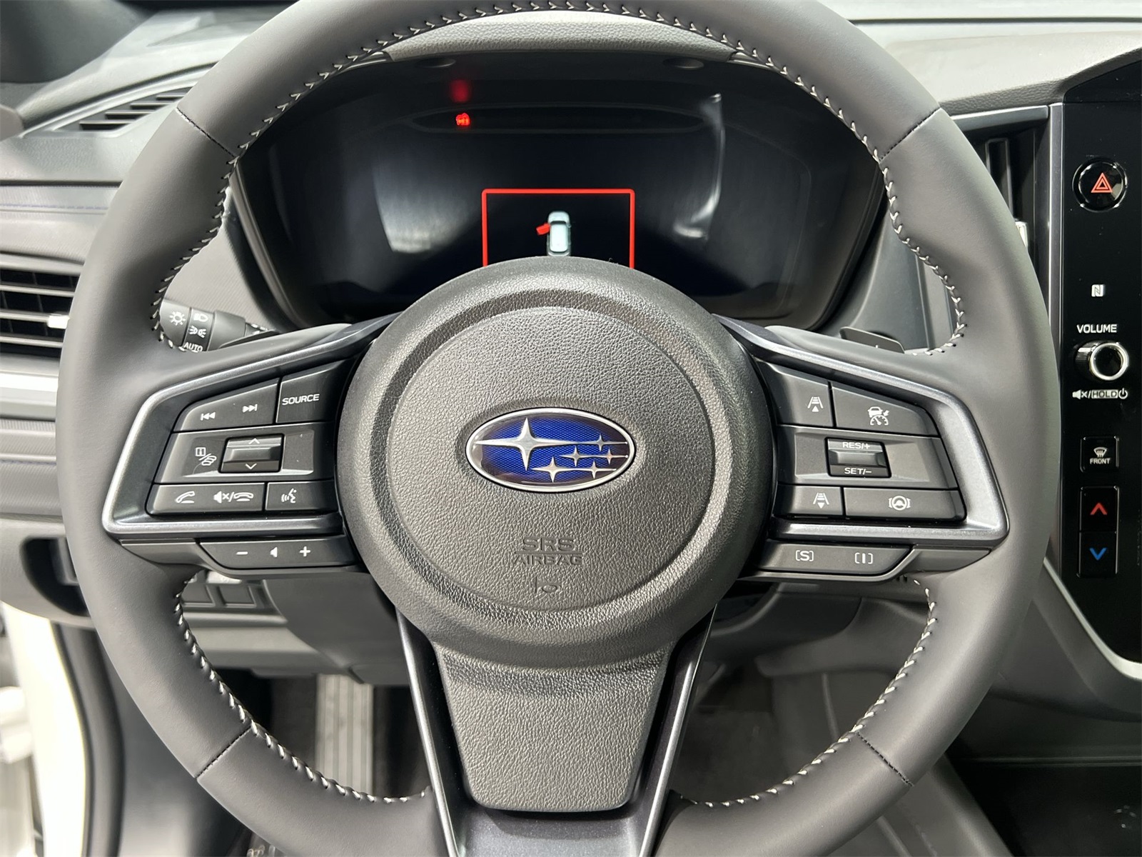 2025 Subaru Forester Limited photo 11
