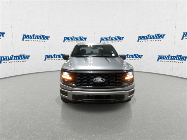 2025 Ford F-150 STX photo 3