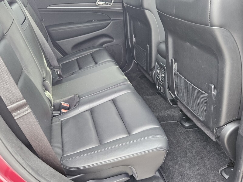 2022 Jeep Cherokee Limited photo 14