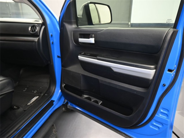 2020 Toyota Tundra SR5 Grade photo 32