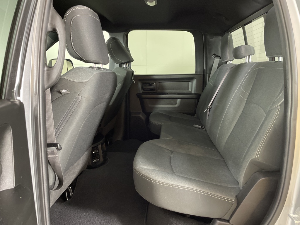 2022 Ram 2500 Tradesman photo 32