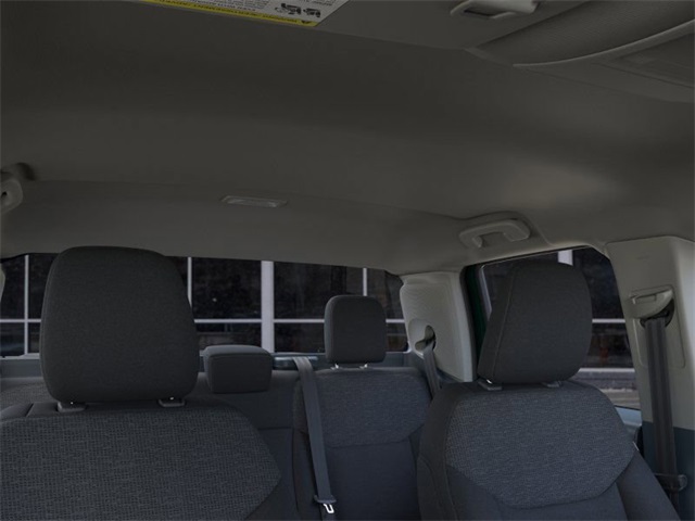 2025 FORD MAVERICK - Image 36