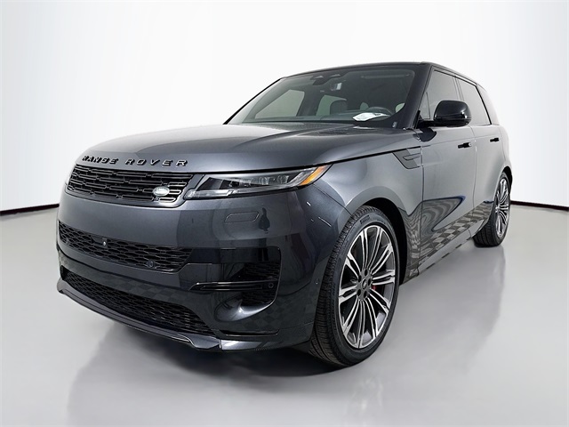 2025 Land Rover Range Rover Sport Dynamic SE