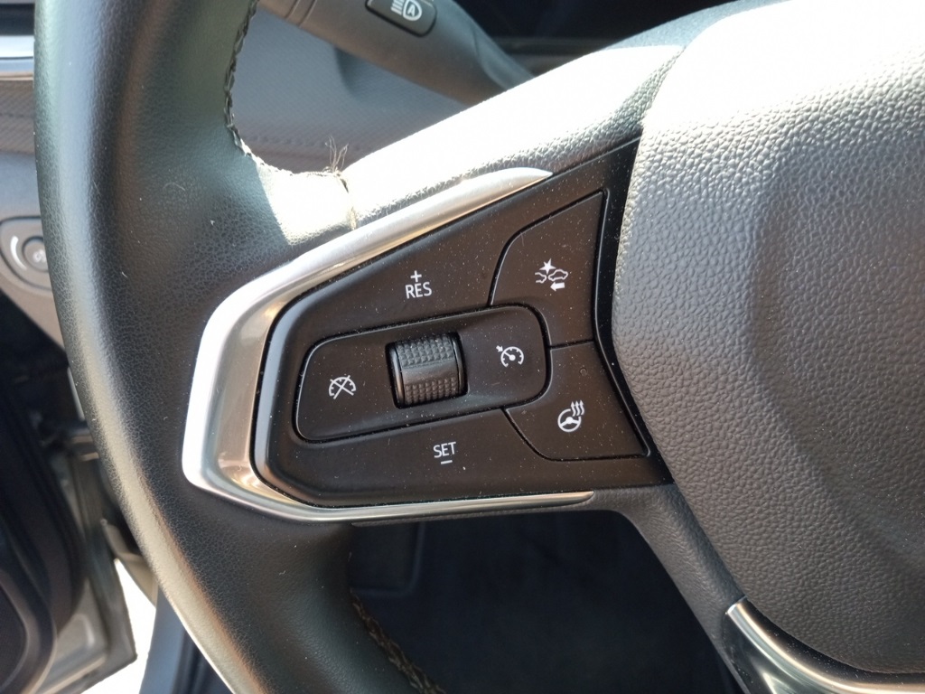 2024 Chevrolet Trailblazer LT photo 30