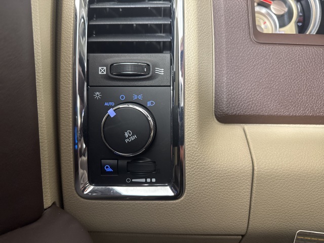 2014 Ram 1500 Laramie Longhorn photo 19
