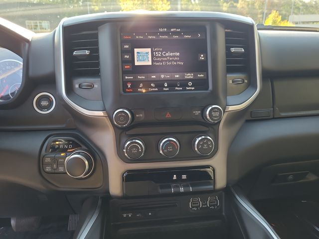 2019 Ram 1500 Big Horn Lone Star photo 11