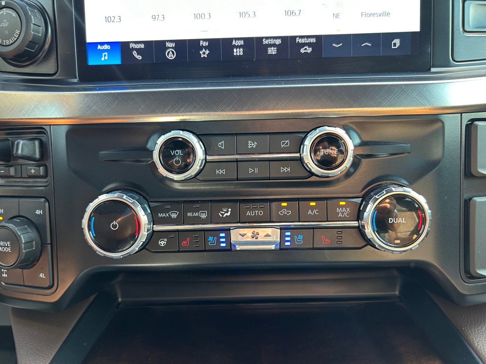 2024 Ford F-350 King Ranch photo 16