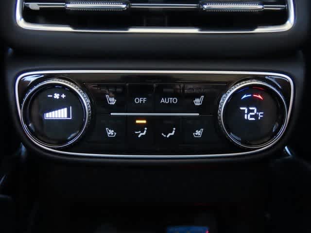 2023 Genesis GV80 3.5T Prestige photo 26