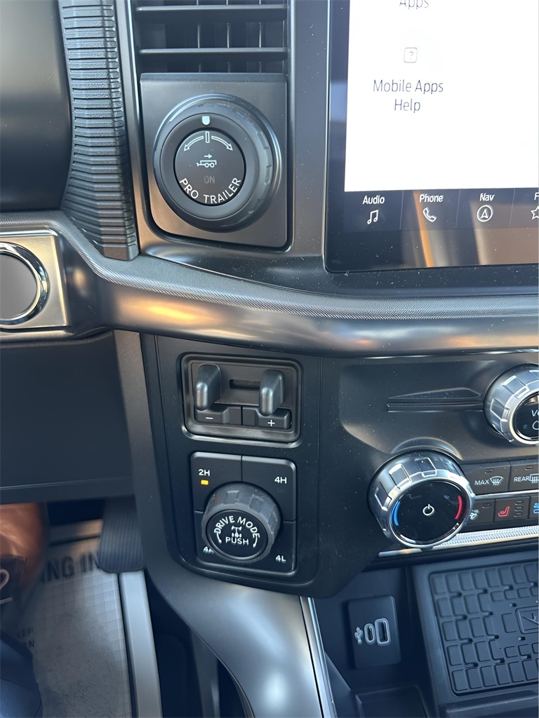 2025 Ford F-150 Tremor photo 18