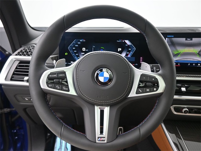 2026 Bmw X5 M60i photo 24