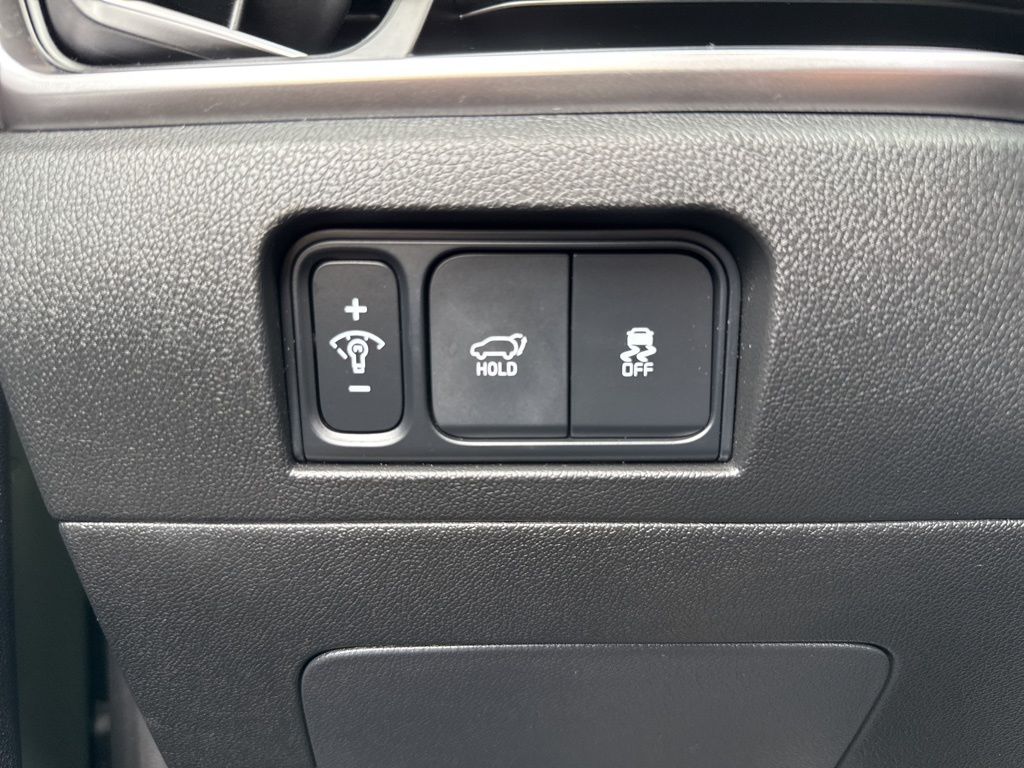 2024 Kia Sorento X-Line EX photo 34