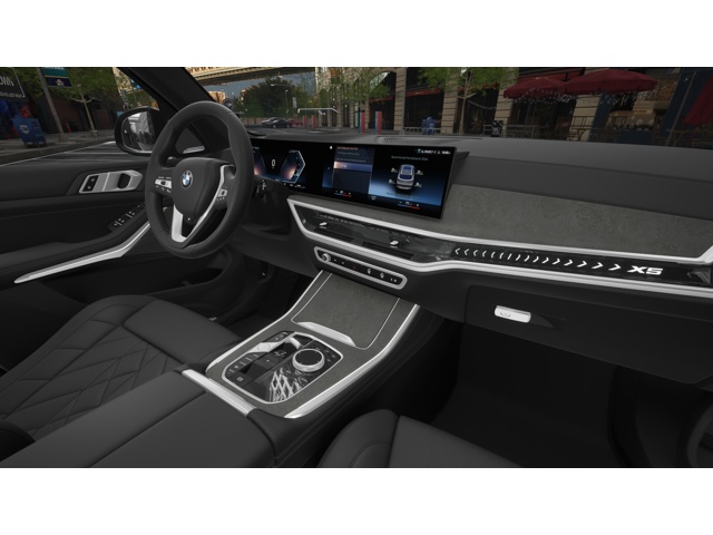 2026 Bmw X5 xDrive40i photo 12