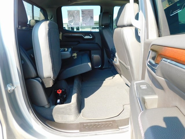2024 Gmc Sierra 1500 Denali photo 27