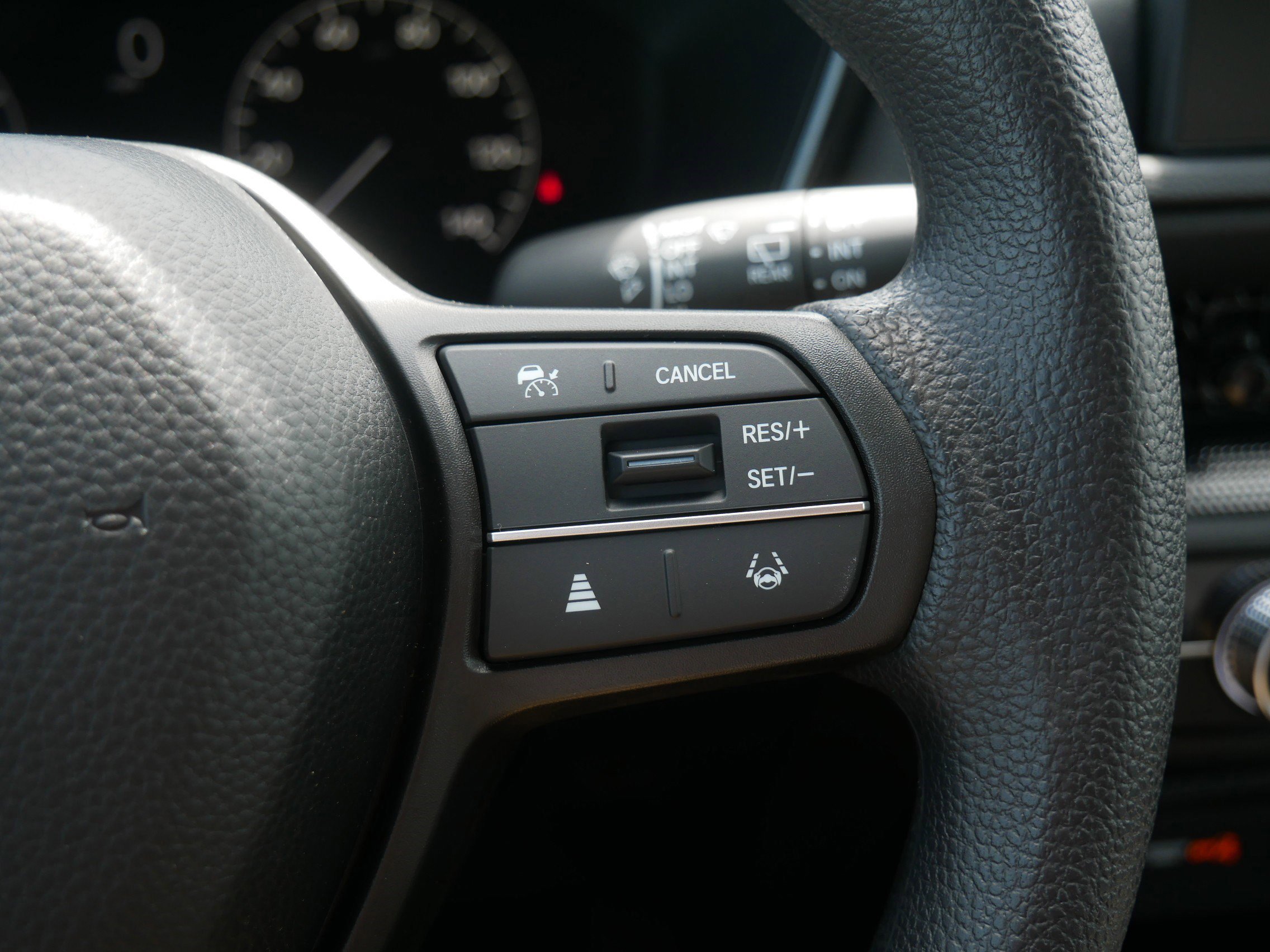 2026 Honda CR-V LX photo 17