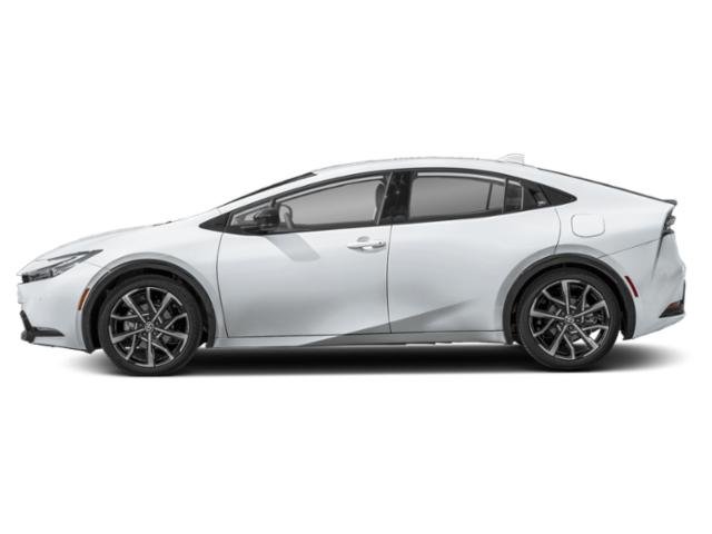 2026 Toyota Prius Plug-in Hybrid XSE photo 3
