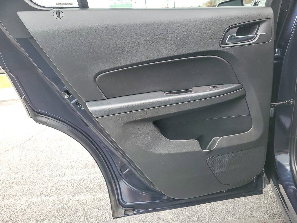 2016 CHEVROLET EQUINOX - Image 16