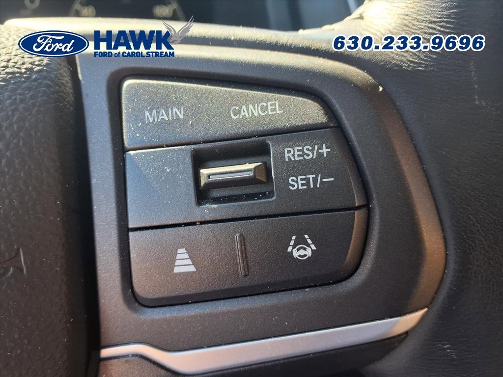 2024 HONDA RIDGELINE RTL AWD - Image 12