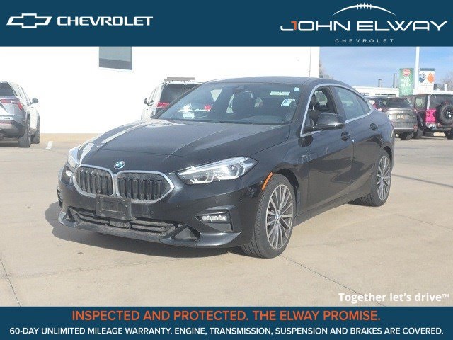 2020 BMW 2 Series 228i's photo