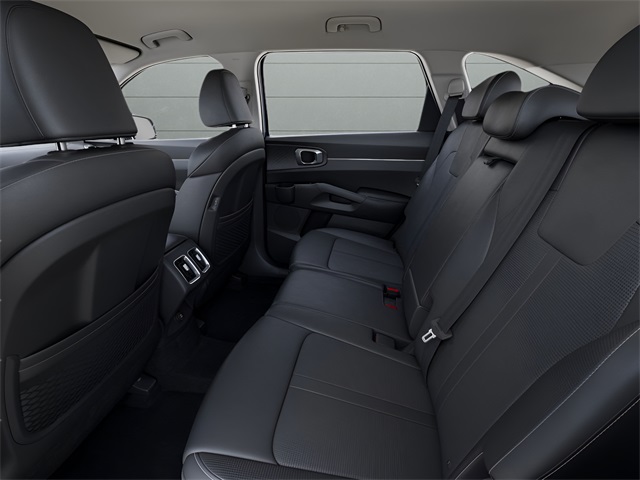 2025 Kia Sorento S photo 17