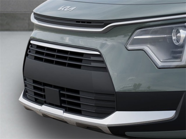 2025 Kia Niro EX photo 11