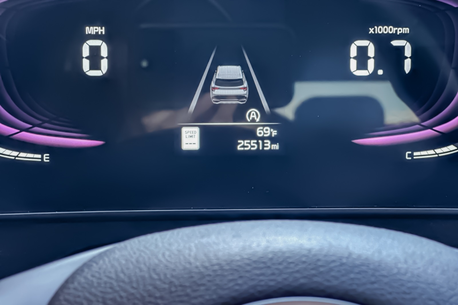 2024 Kia Sportage EX photo 19