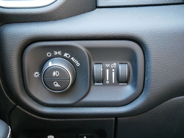 2025 Ram 1500 Laramie photo 21