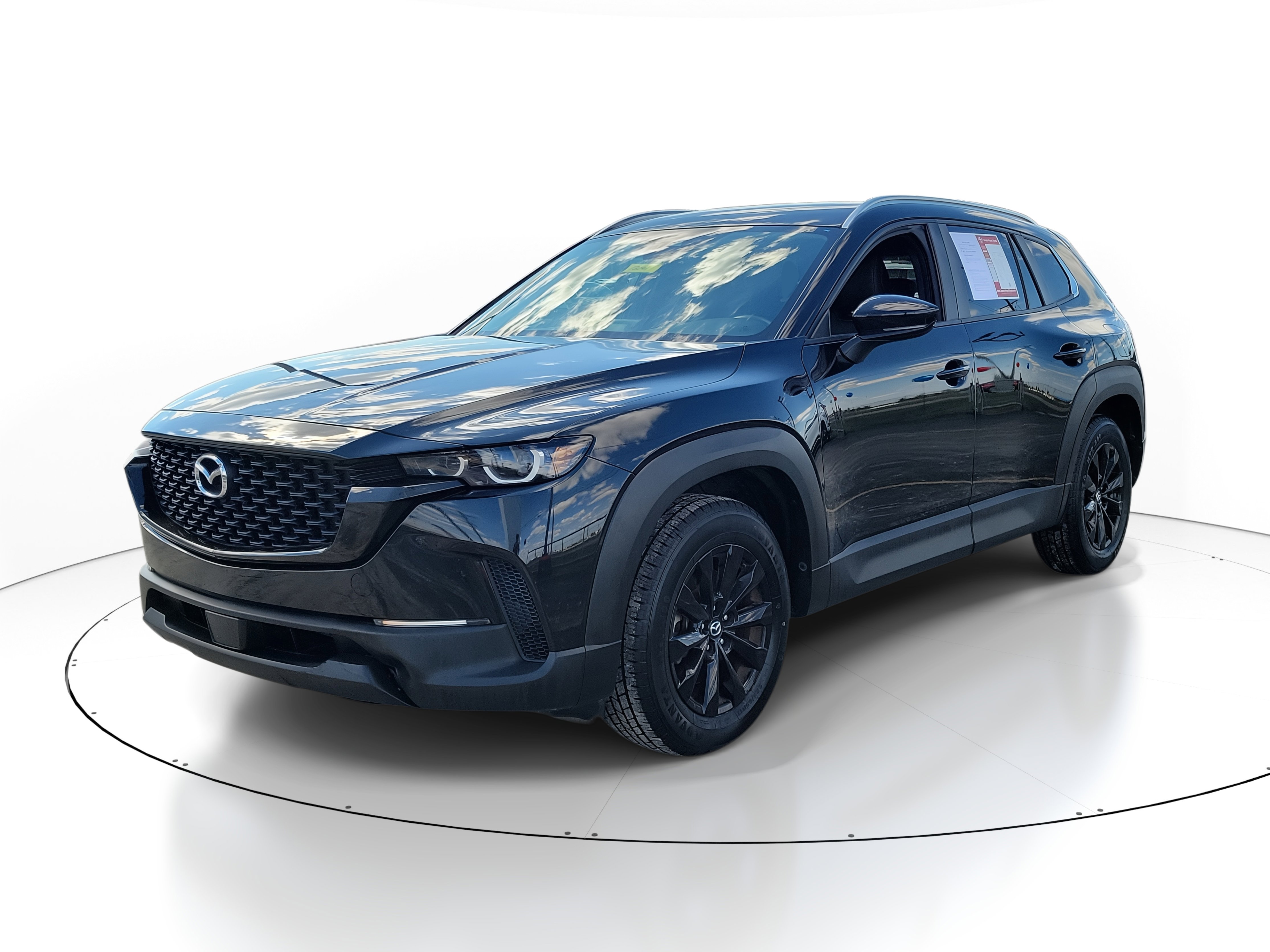 2024 Mazda CX-50 2.5 S Preferred photo 2