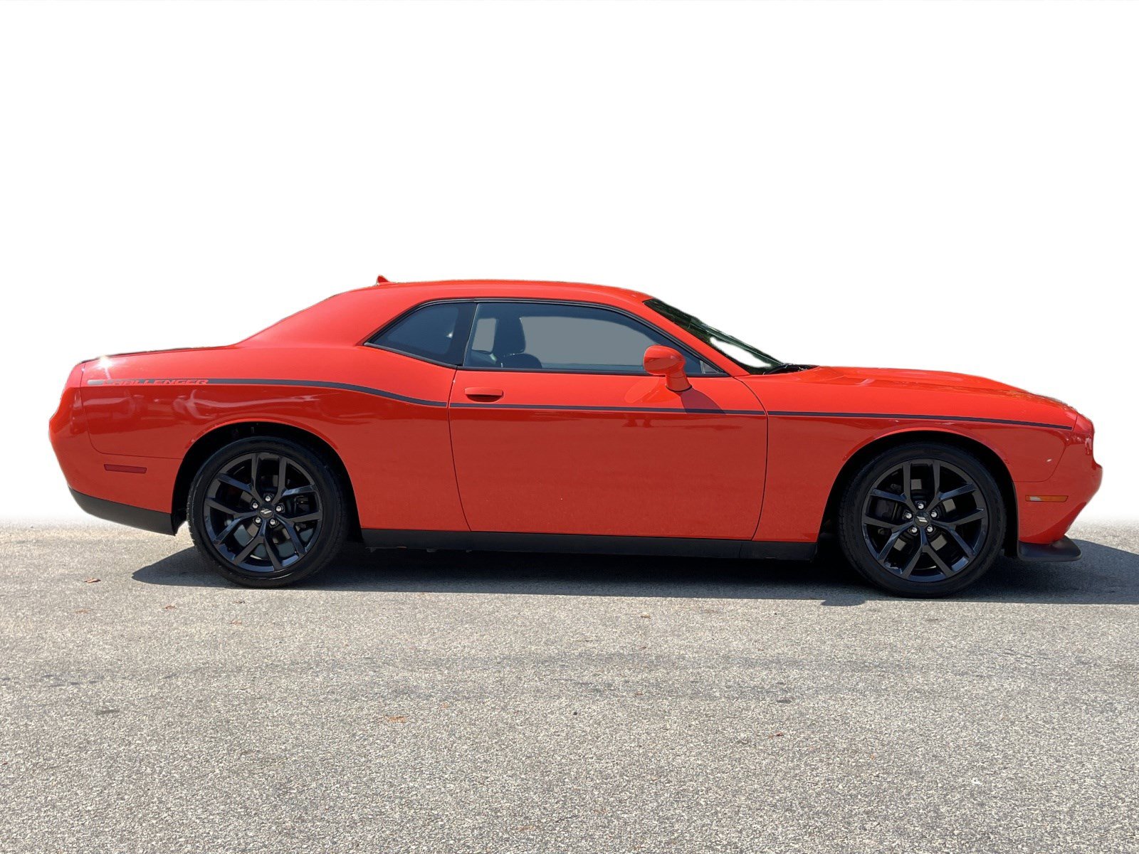 2020 Dodge Challenger GT photo 10