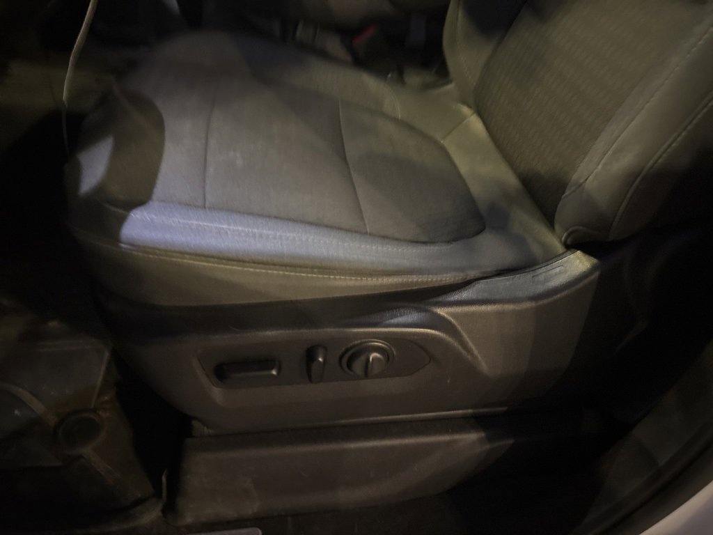 2020 Chevrolet Silverado 1500 LT photo 4