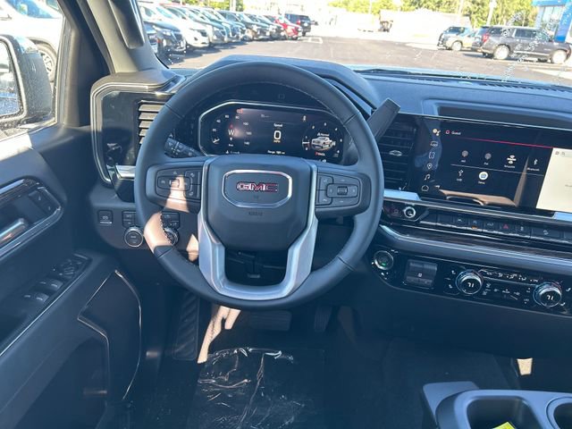 2026 Gmc Sierra 1500 SLE photo 13