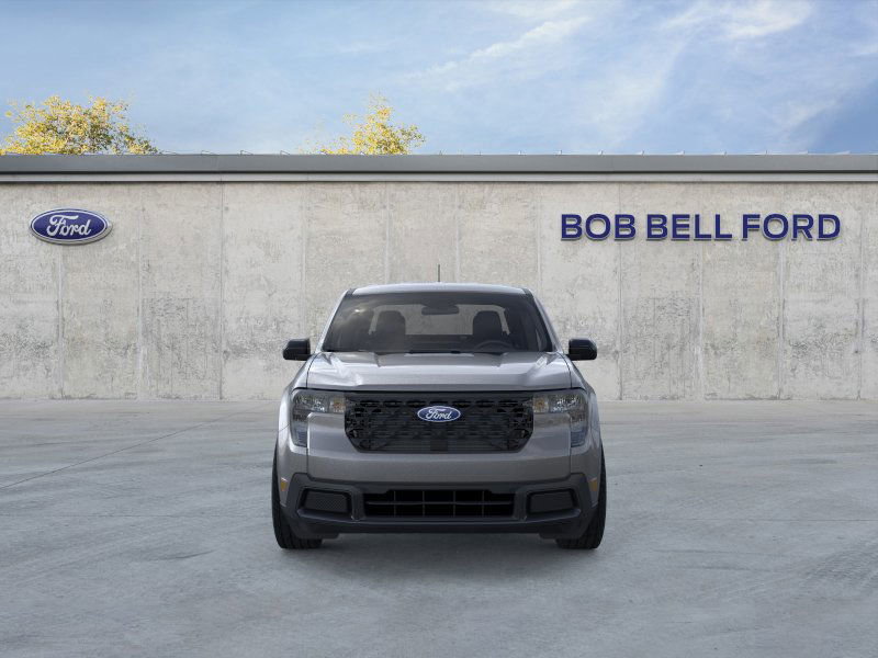 2025 Ford Maverick XLT photo 6