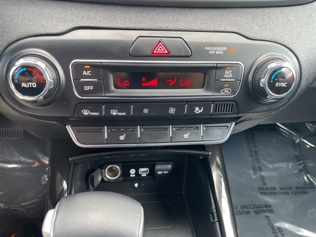 2020 Kia Sorento SX V6 photo 24