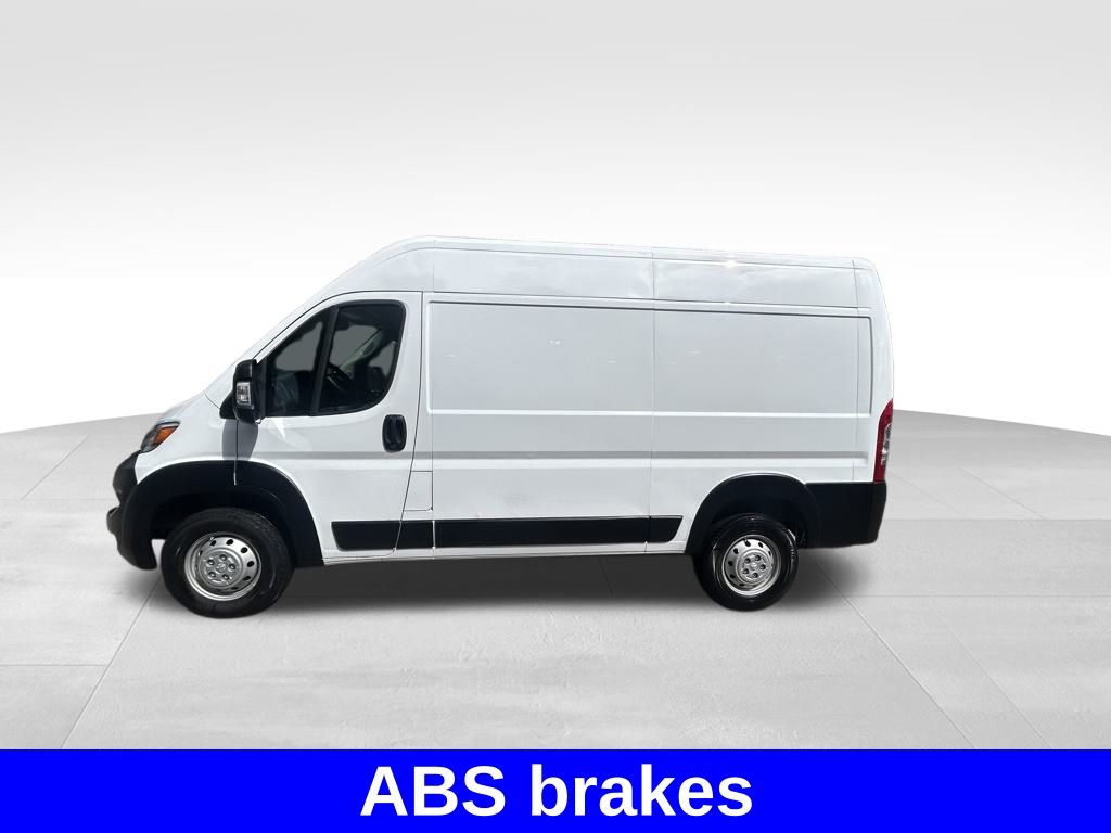 2023 Ram ProMaster 2500 photo 3