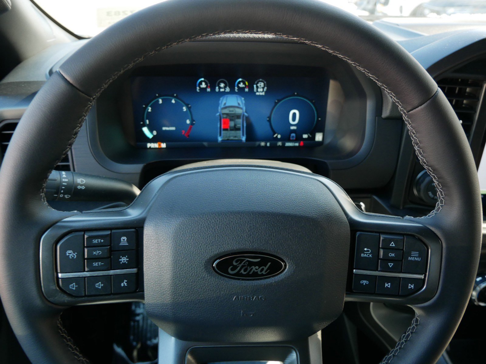 2024 Ford F-150 XLT photo 19