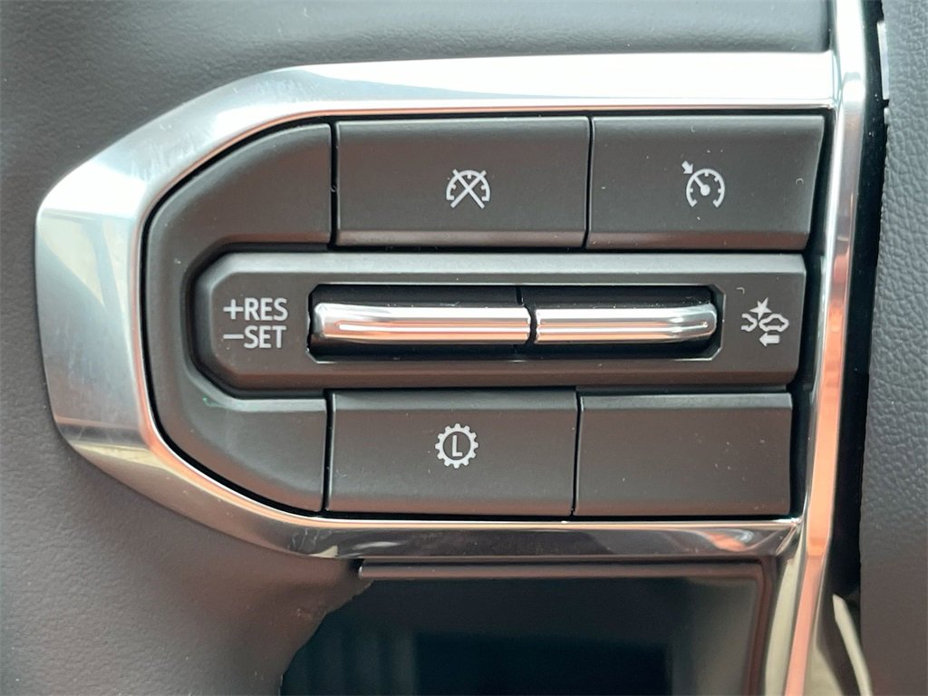 2026 Gmc Terrain Denali photo 25