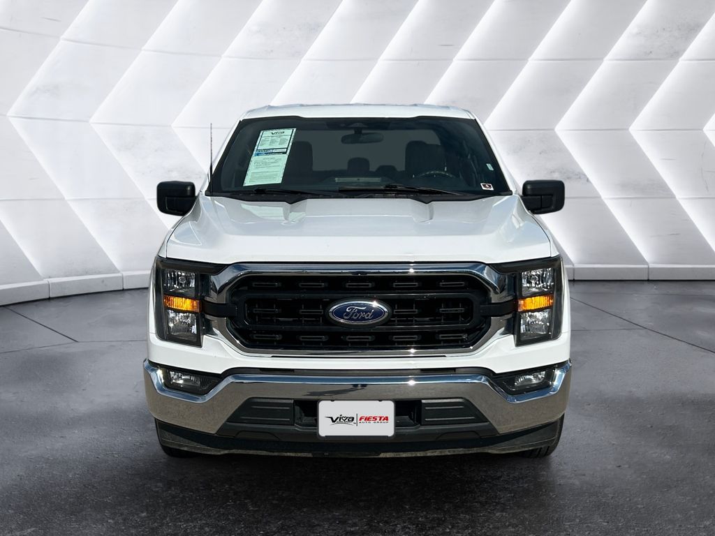 2023 Ford F-150 XLT photo 2