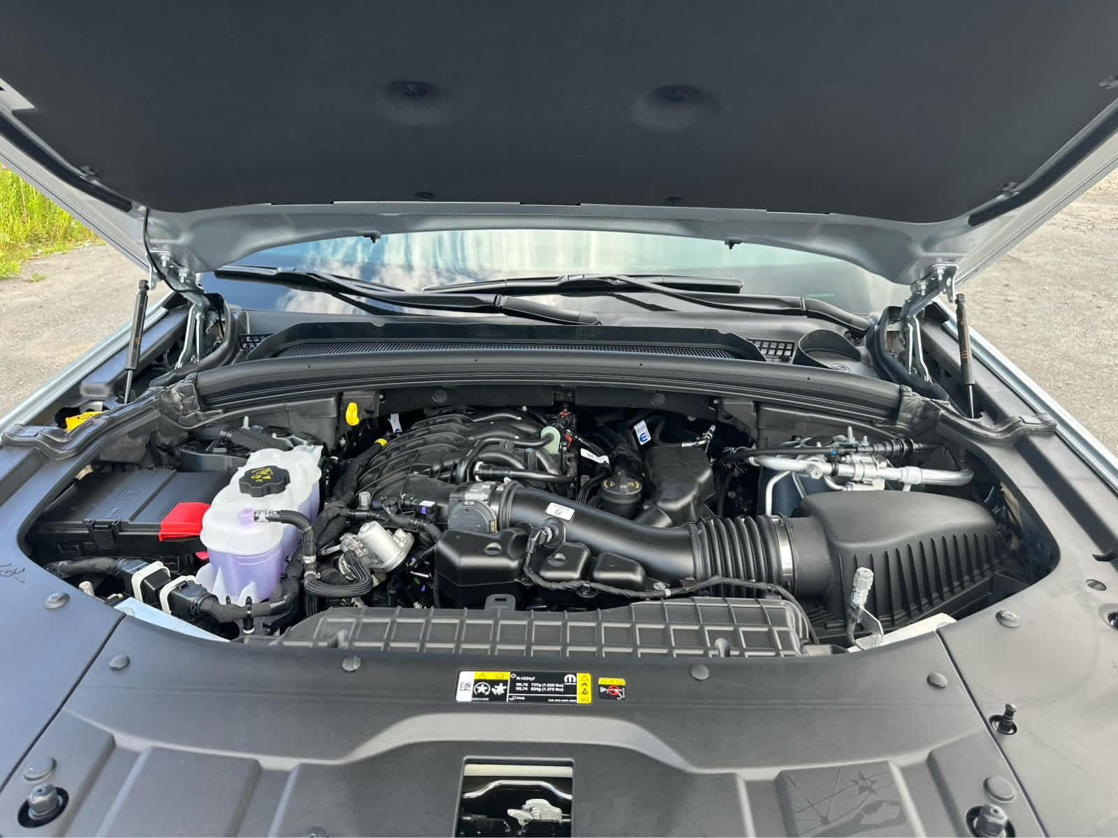 2025 Jeep Grand Cherokee Laredo X photo 28