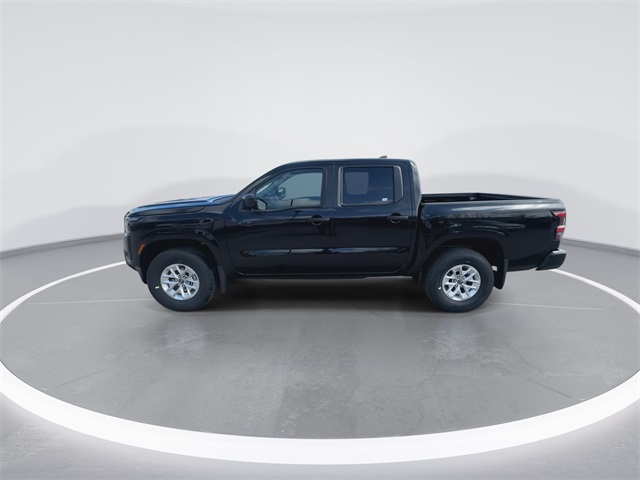 2025 Nissan Frontier S photo 5