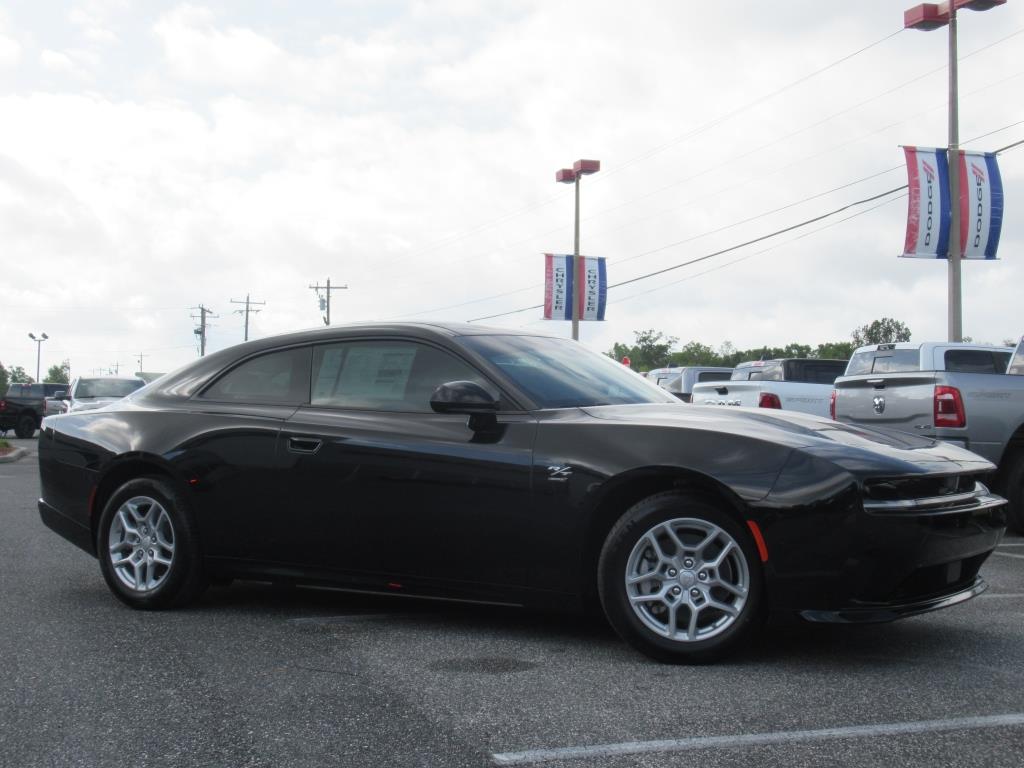 2025 Dodge Charger R/T photo 2