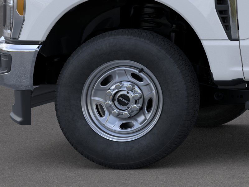 2025 Ford F-350 XL photo 16
