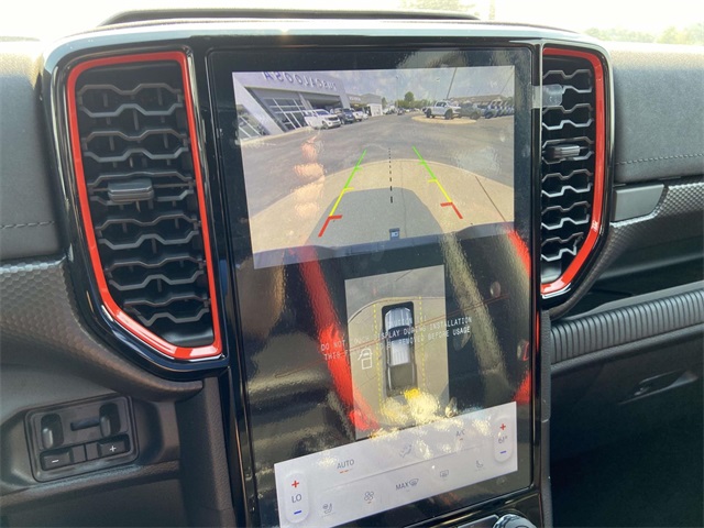2025 Ford Ranger Raptor photo 22