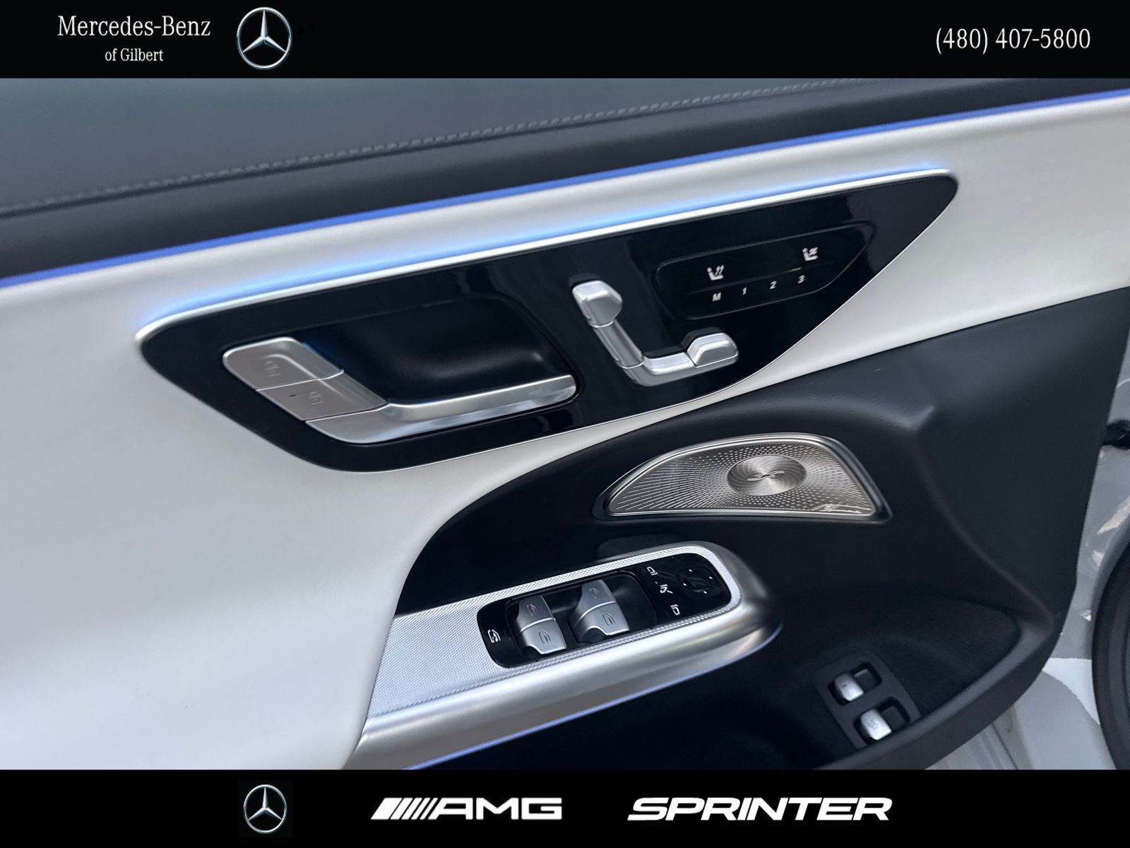 2026 Mercedes Benz E AMG 4MATIC photo 13